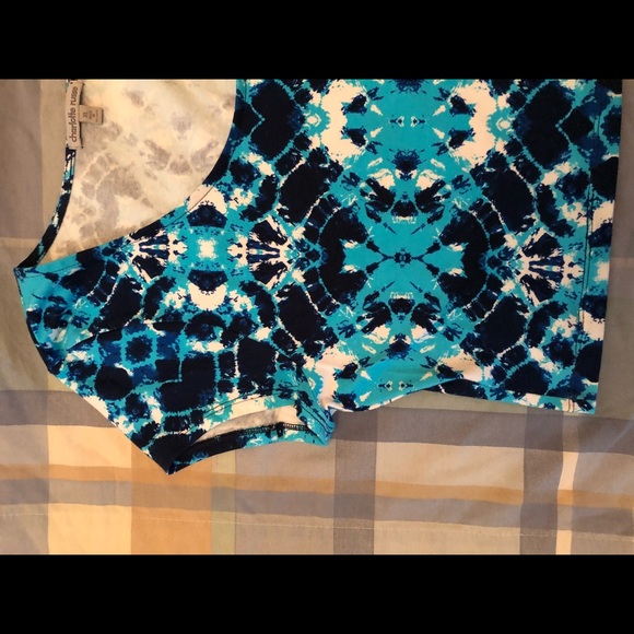 Crop top - Picture 3 of 4